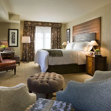 Madeline And Residences, Collection Telluride