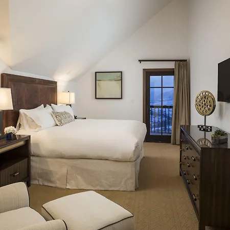 Madeline And Residences, Collection 4* Telluride