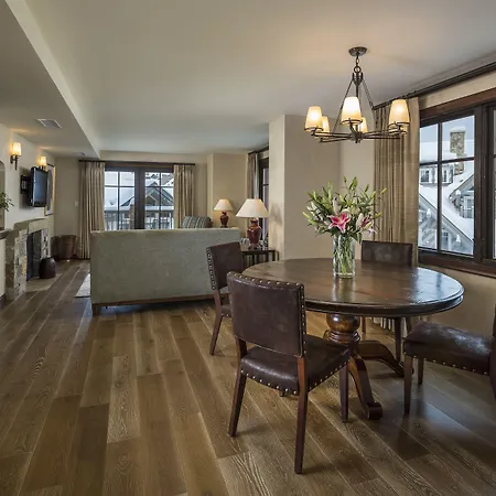 Madeline And Residences, Collection Hotel 4*