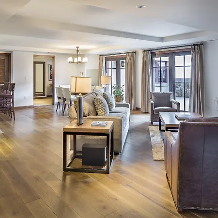 Madeline And Residences, Collection Hotel