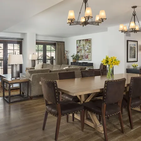 Hotel Madeline And Residences, Collection Telluride
