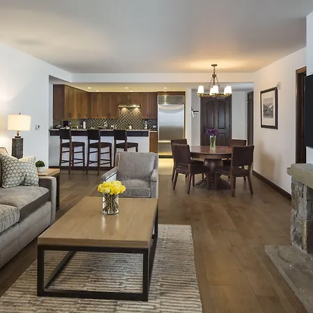 Madeline And Residences, Collection Hotel Telluride