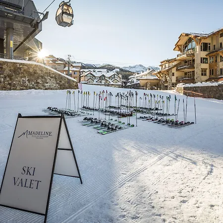 Madeline And Residences, Collection Hotel Telluride