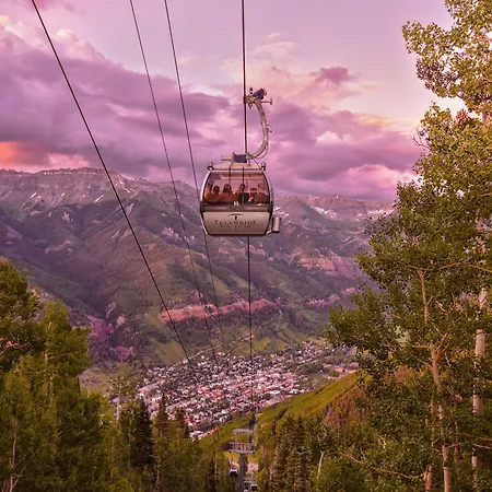Madeline And Residences, Collection Telluride