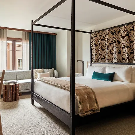Madeline And Residences, Collection Telluride