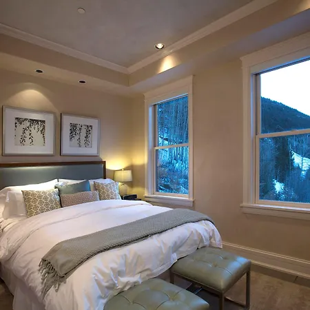Element 52, Collection Aparthotel Telluride