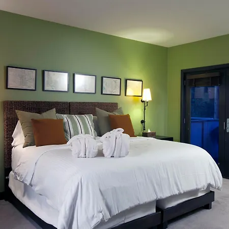 Aparthotel Element 52, Collection 5*