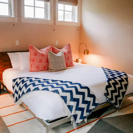 Element 52, Collection Aparthotel Telluride