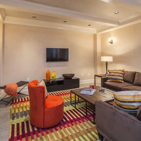 Aparthotel Element 52, Collection Telluride