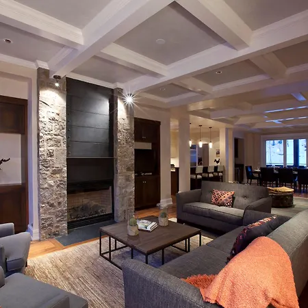 Aparthotel Element 52, Collection 5*