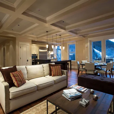 Aparthotel Element 52, Collection Telluride