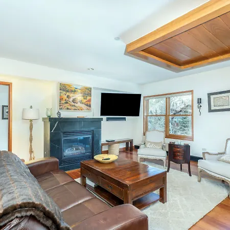 Element 52, Collection Aparthotel Telluride