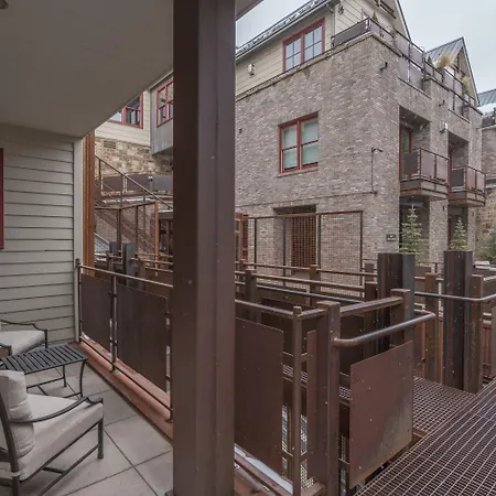 Aparthotel Element 52, Collection Telluride