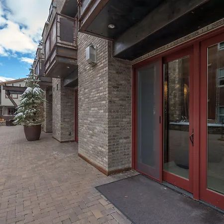 Element 52, Collection Aparthotel Telluride