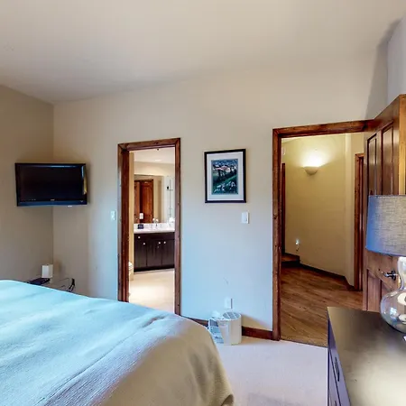 Westermere 310 - Westermere Sunset Apartment Telluride