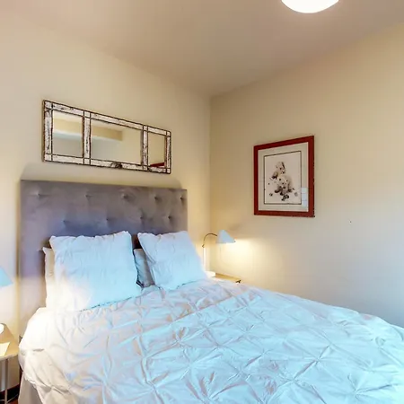 Westermere 310 - Westermere Sunset Apartment