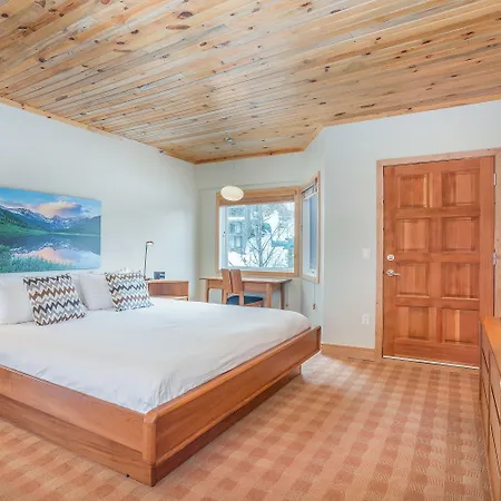 Ice House And Resort Telluride