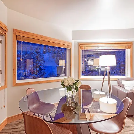 Ice House And Resort Telluride