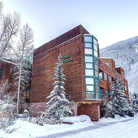 Ice House And Telluride