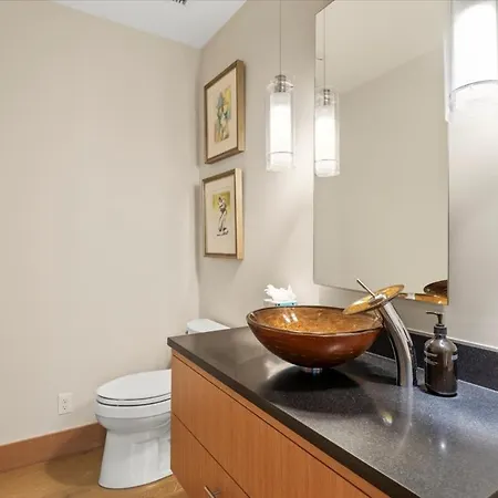 Holiday home Downtown Luxury Retreat Private Hot Tub Telluride