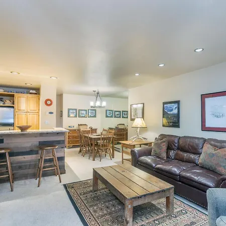 Cimarron 22 Apartment Telluride