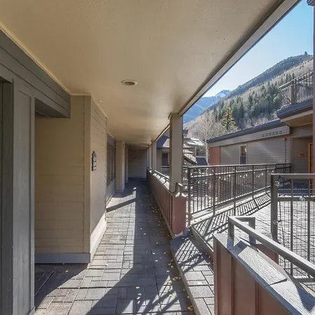Apartment Cimarron 22 Telluride