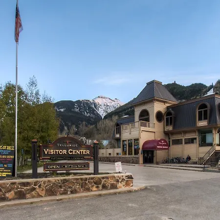 Village 348 Apartment Telluride