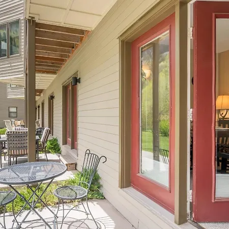 Holiday home Viking 117 By Avantstay Telluride