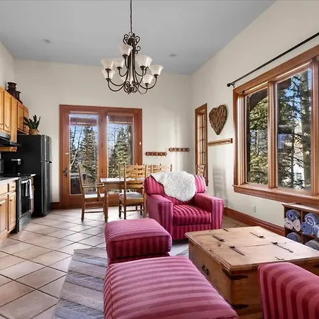 Mountain Village Retreat With Hot Tub Sauna & Views Holiday home Telluride