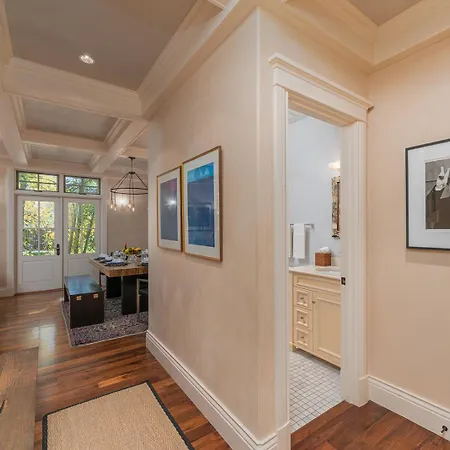 Creekside C - Townhome W Patio Walk To Lift 3bd 3.5ba Holiday home Telluride
