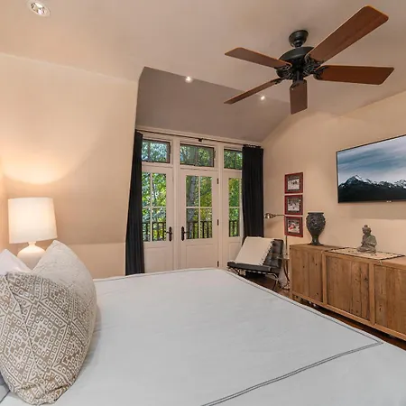 Holiday home Creekside C - Townhome W Patio Walk To Lift 3bd 3.5ba