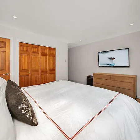 Riverside C03 Walk To Gondola Hot Tubs - 2 Bedroom 2 Ba Sleeps 6 Telluride