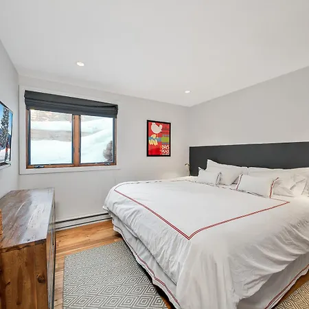 Riverside C03 Walk To Gondola Hot Tubs - 2 Bedroom 2 Ba Sleeps 6 Telluride