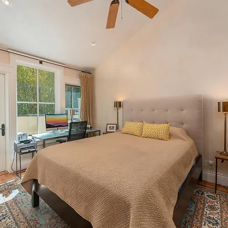 Holiday home Creekside C - Townhome W Patio Walk To Lift 3bd 3.5ba *