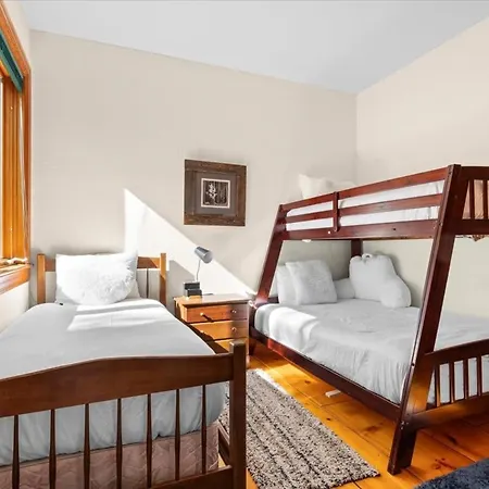 Holiday home Mountain Village Retreat With Hot Tub Sauna & Views Telluride