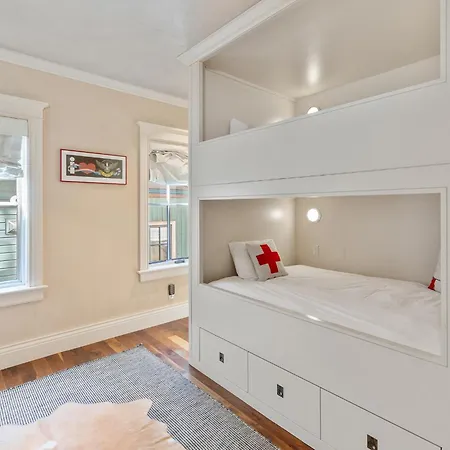 Creekside C - Townhome W Patio Walk To Lift 3bd 3.5ba *