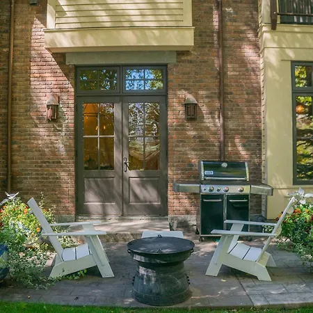 Creekside C - Townhome W Patio Walk To Lift 3bd 3.5ba Holiday home