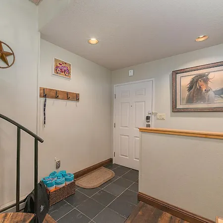 Lulu 6p Liftside Walk To Gondola 2bd Loft 2ba Sleeps 6 * Telluride