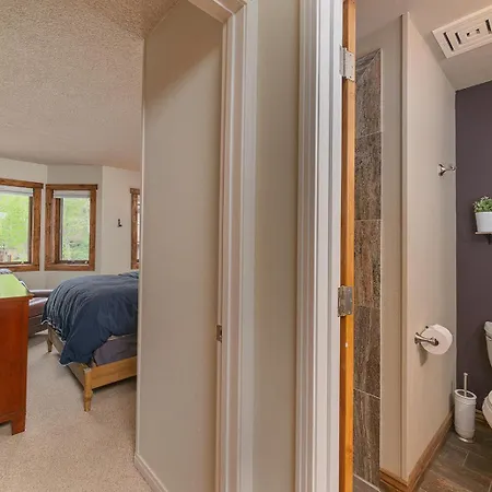 Lulu 6p Liftside Walk To Gondola 2bd Loft 2ba Sleeps 6 Telluride