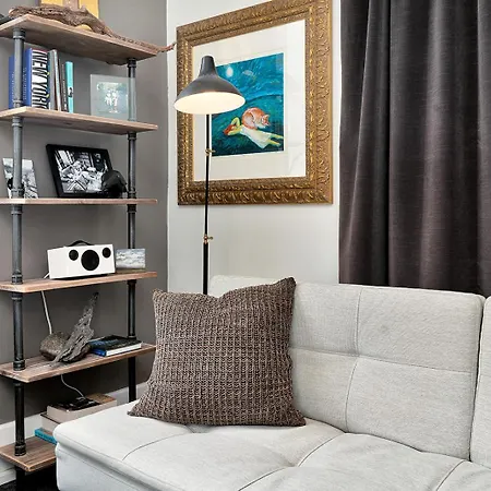 Miners Union 7 Downtown W Mountain Views 1br 1ba Sleeps 2 *