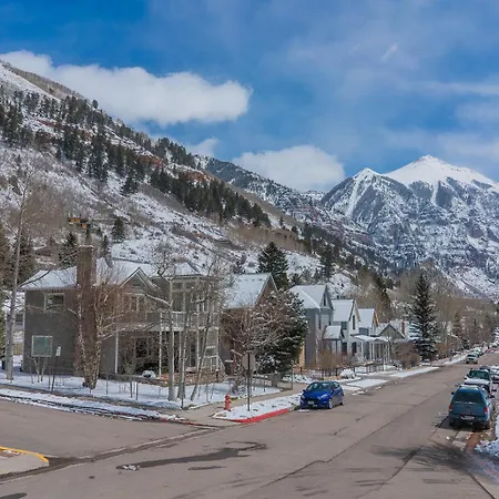 Miners Union 7 Downtown W Mountain Views 1br 1ba Sleeps 2 Apartment *