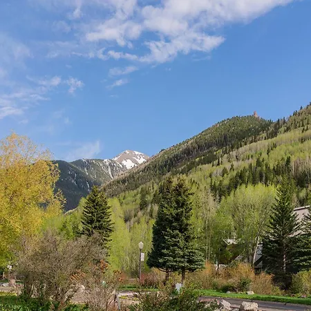 Lulu 6p Liftside Walk To Gondola 2bd Loft 2ba Sleeps 6 Apartment Telluride