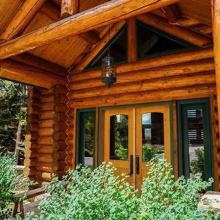 Hotel Sundance Grand Overlook 3*