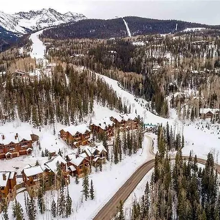 Sundance Grand Overlook 3*