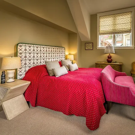 Dunton Town House Inn Telluride