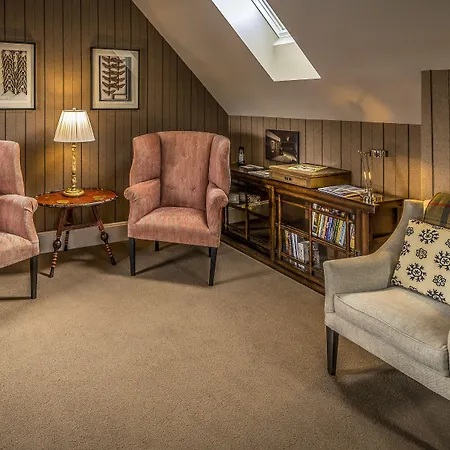 Dunton Town House Telluride
