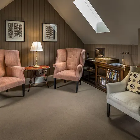 Dunton Town House 5* Telluride