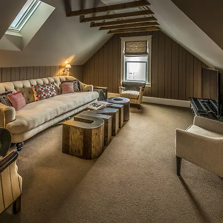 Dunton Town House Telluride