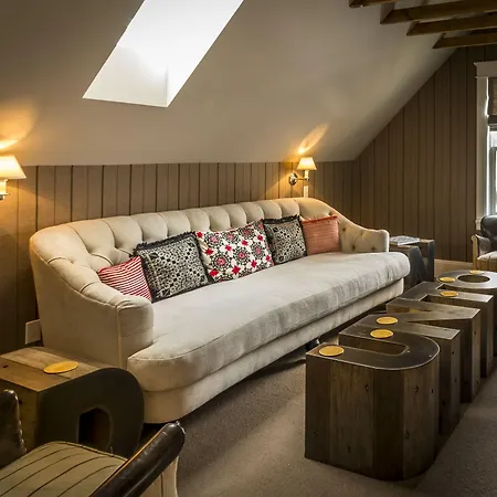 Inn Dunton Town House 5*