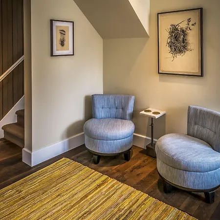 Dunton Town House 5* Telluride